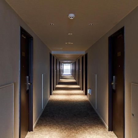 Hotel Global View האצ'ינוהה מראה חיצוני תמונה