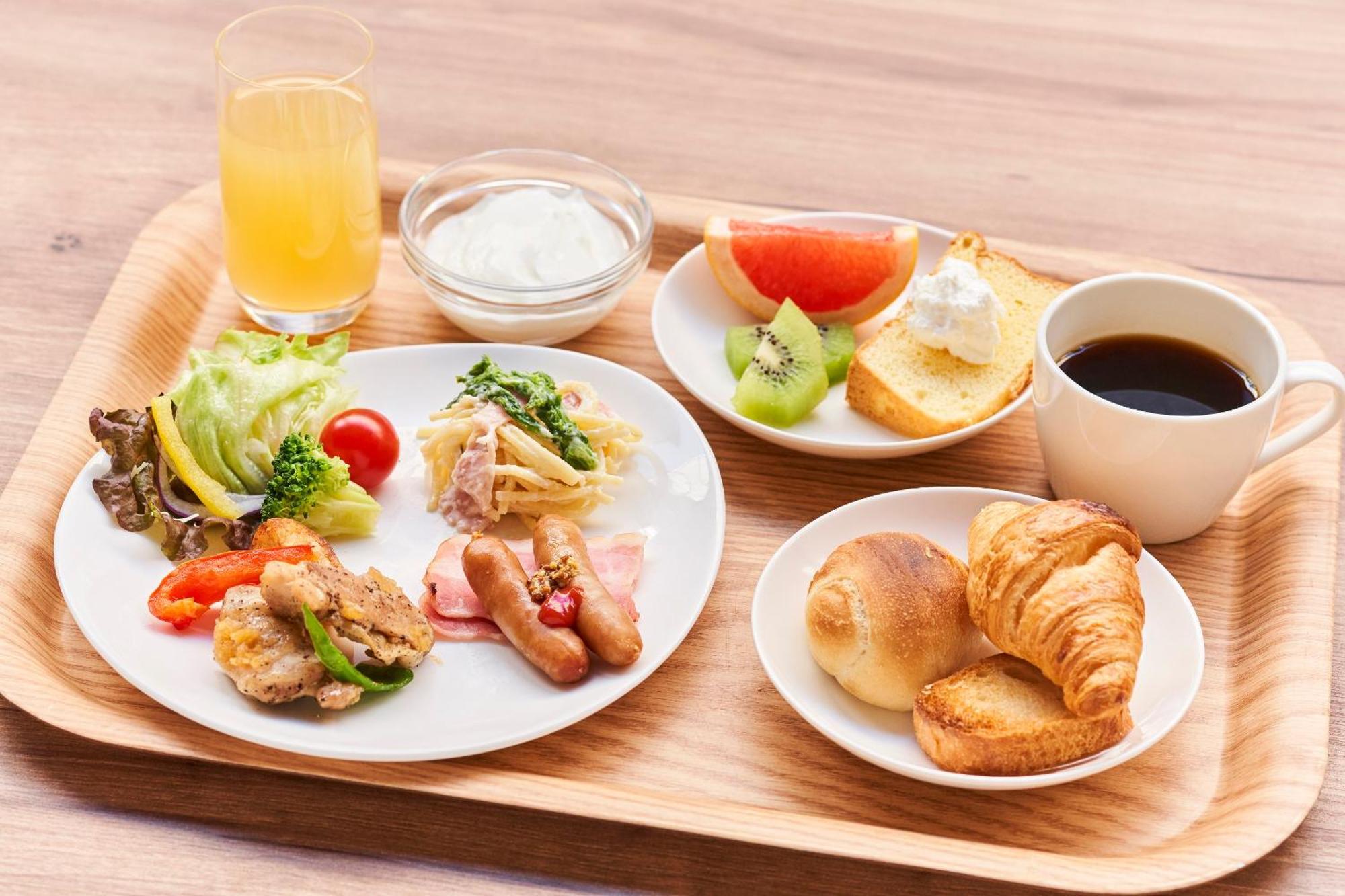 Hotel Global View האצ'ינוהה מראה חיצוני תמונה