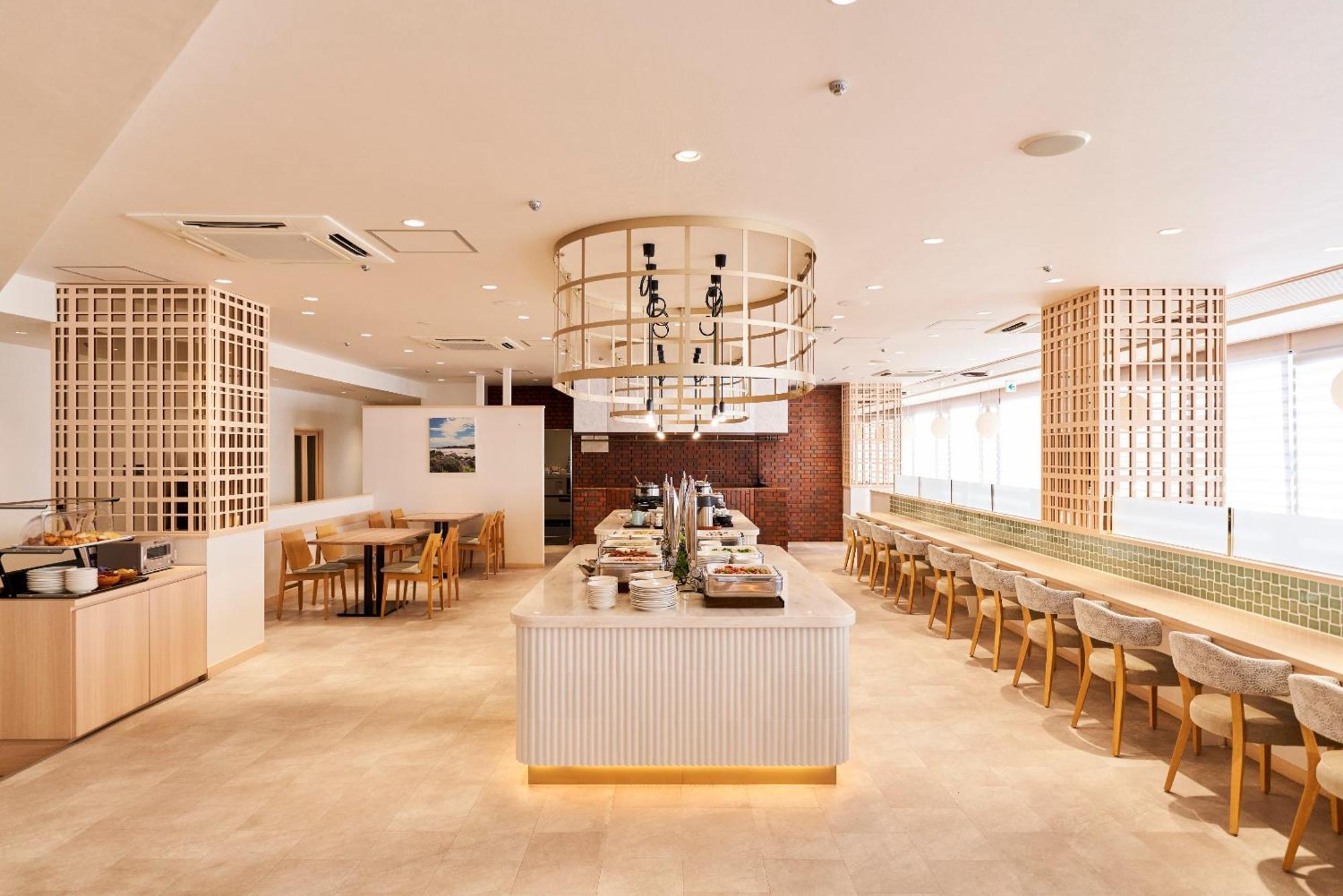 Hotel Global View האצ'ינוהה מראה חיצוני תמונה