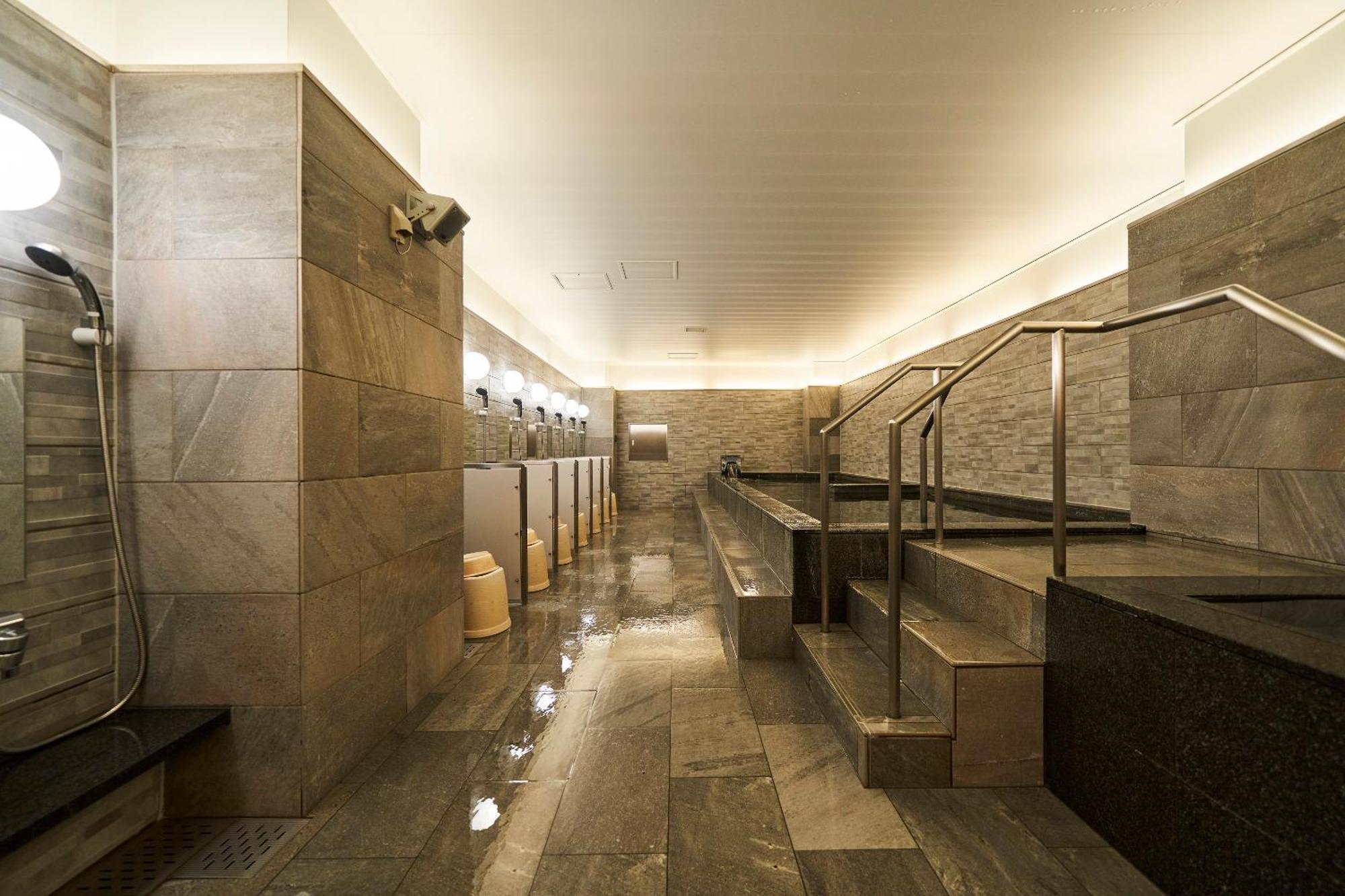 Hotel Global View האצ'ינוהה מראה חיצוני תמונה