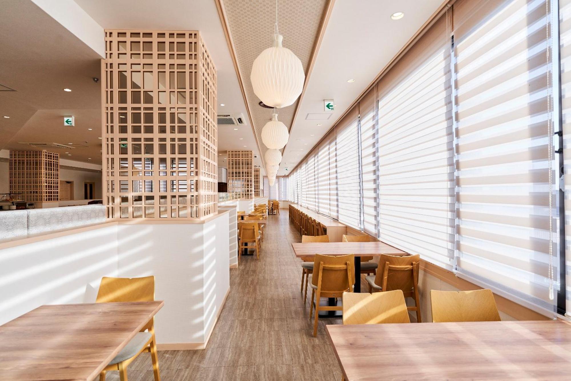 Hotel Global View האצ'ינוהה מראה חיצוני תמונה