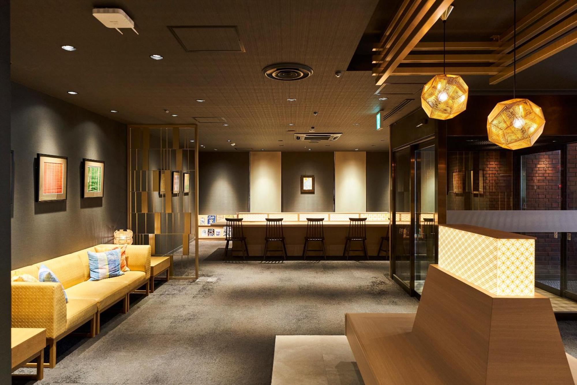 Hotel Global View האצ'ינוהה מראה חיצוני תמונה