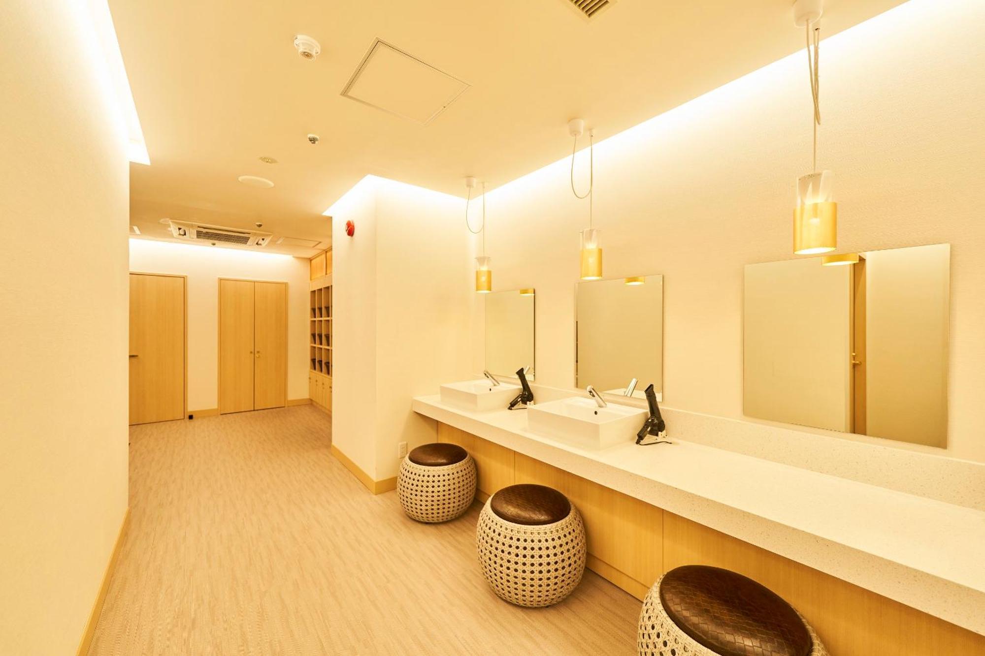 Hotel Global View האצ'ינוהה מראה חיצוני תמונה