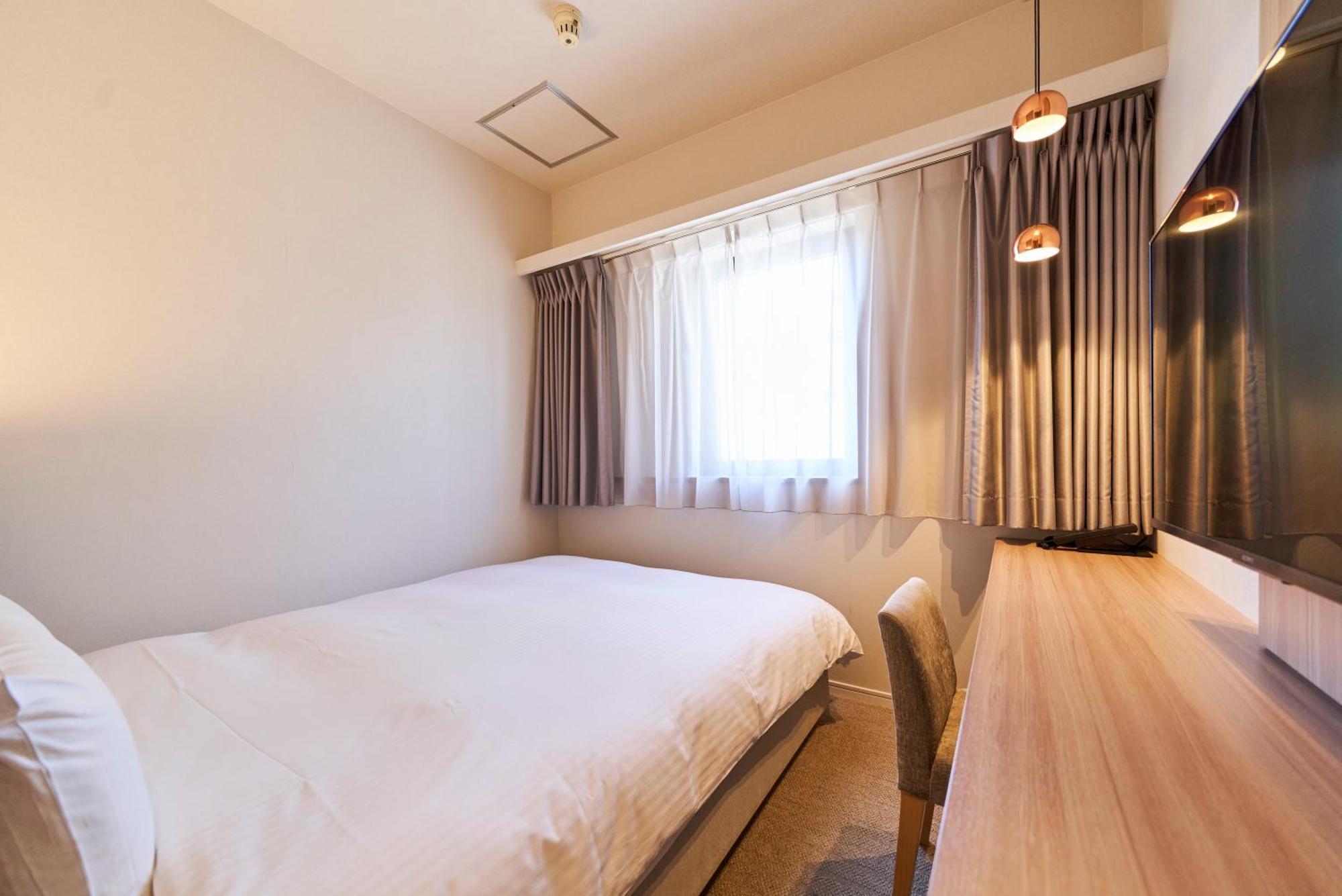Hotel Global View האצ'ינוהה חדר תמונה