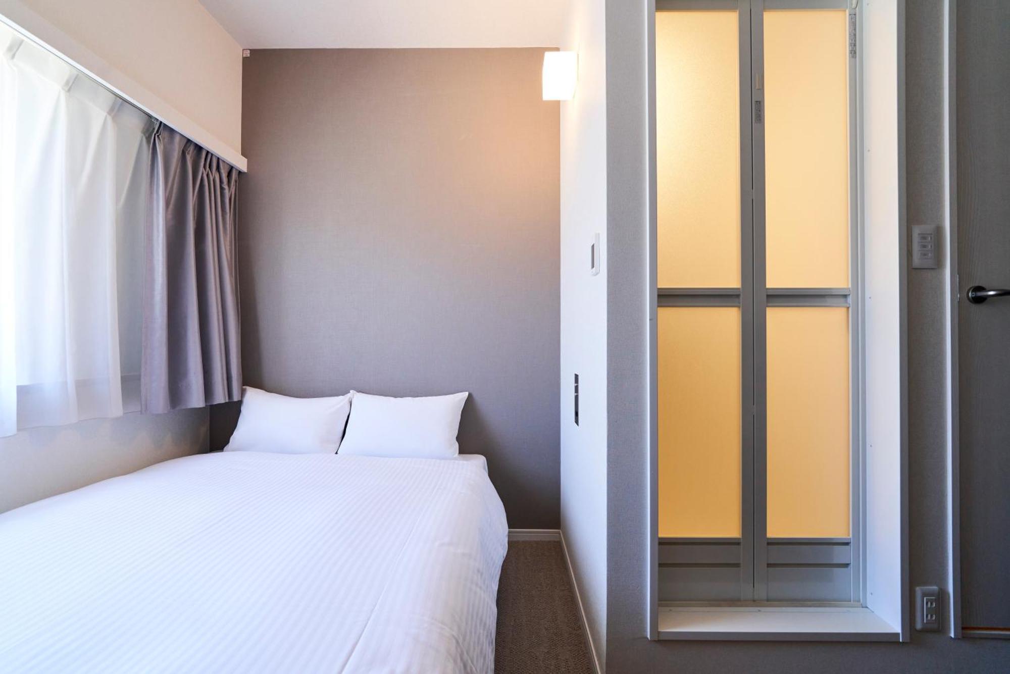 Hotel Global View האצ'ינוהה מראה חיצוני תמונה