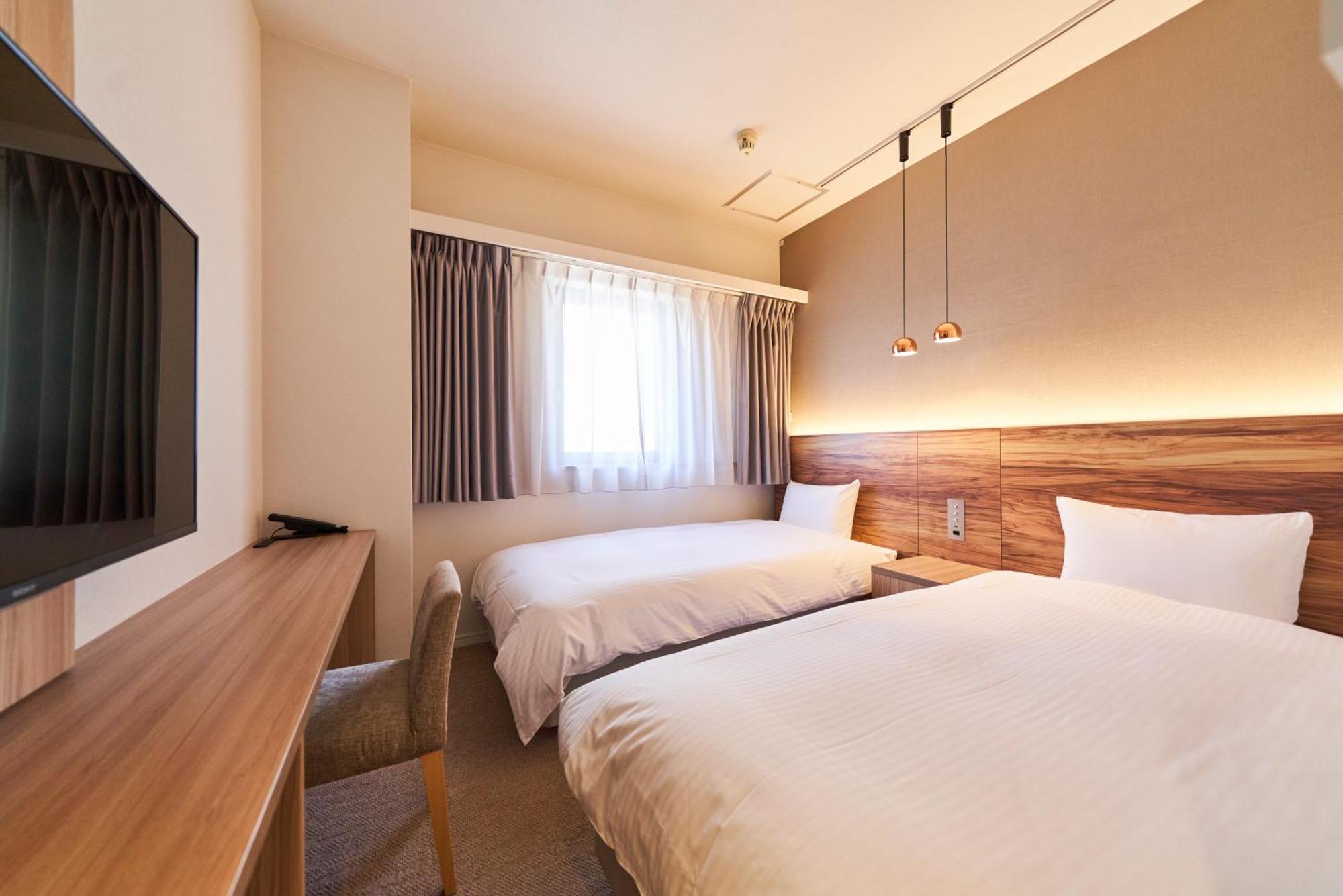 Hotel Global View האצ'ינוהה מראה חיצוני תמונה