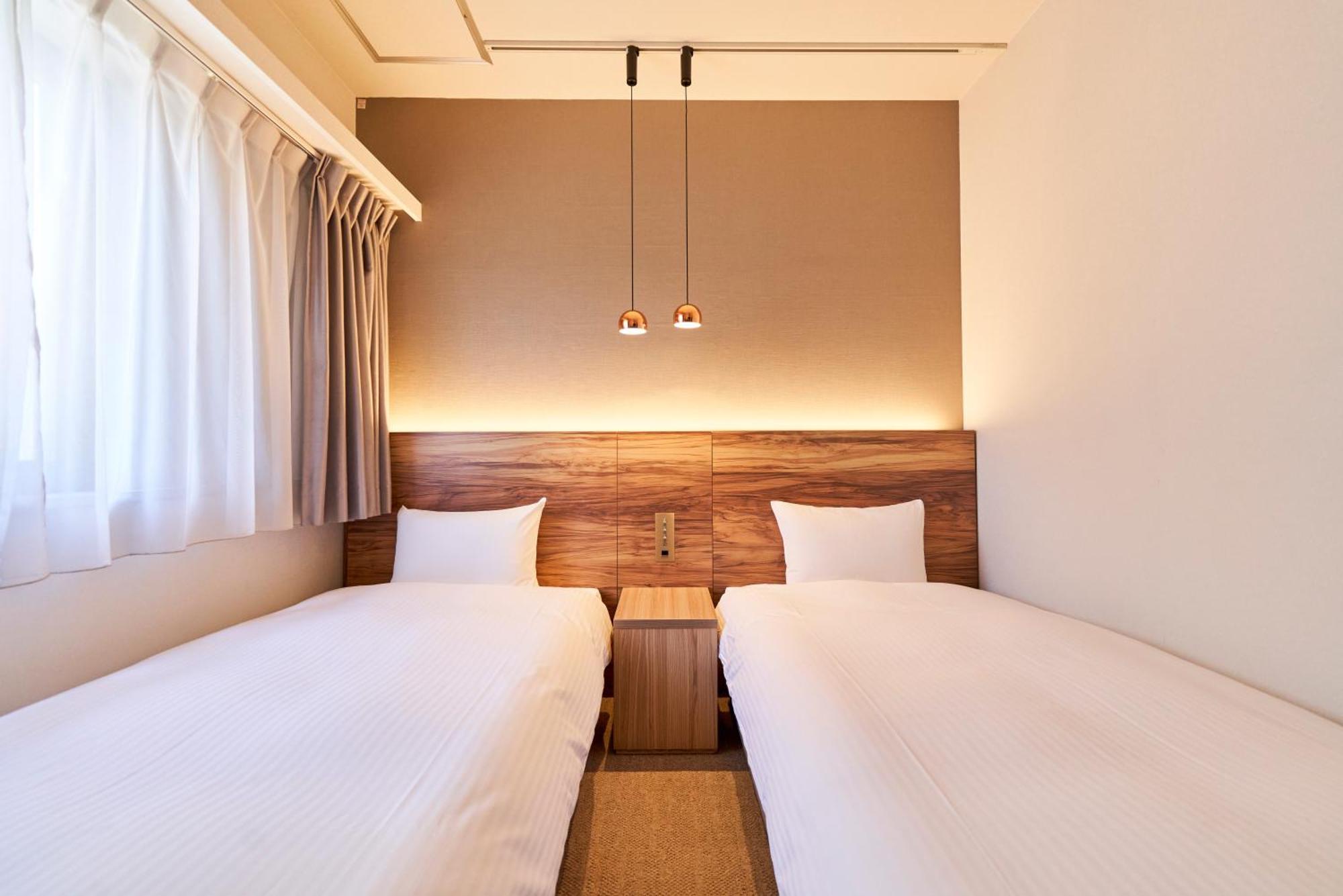 Hotel Global View האצ'ינוהה מראה חיצוני תמונה